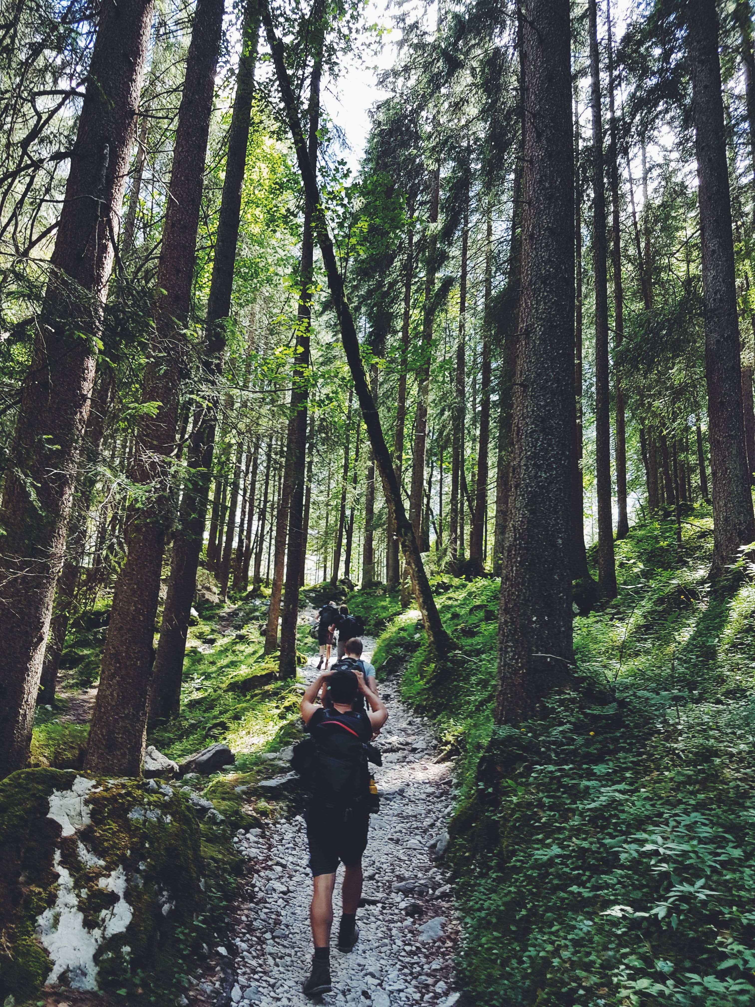 Dhulikhel Day Hike