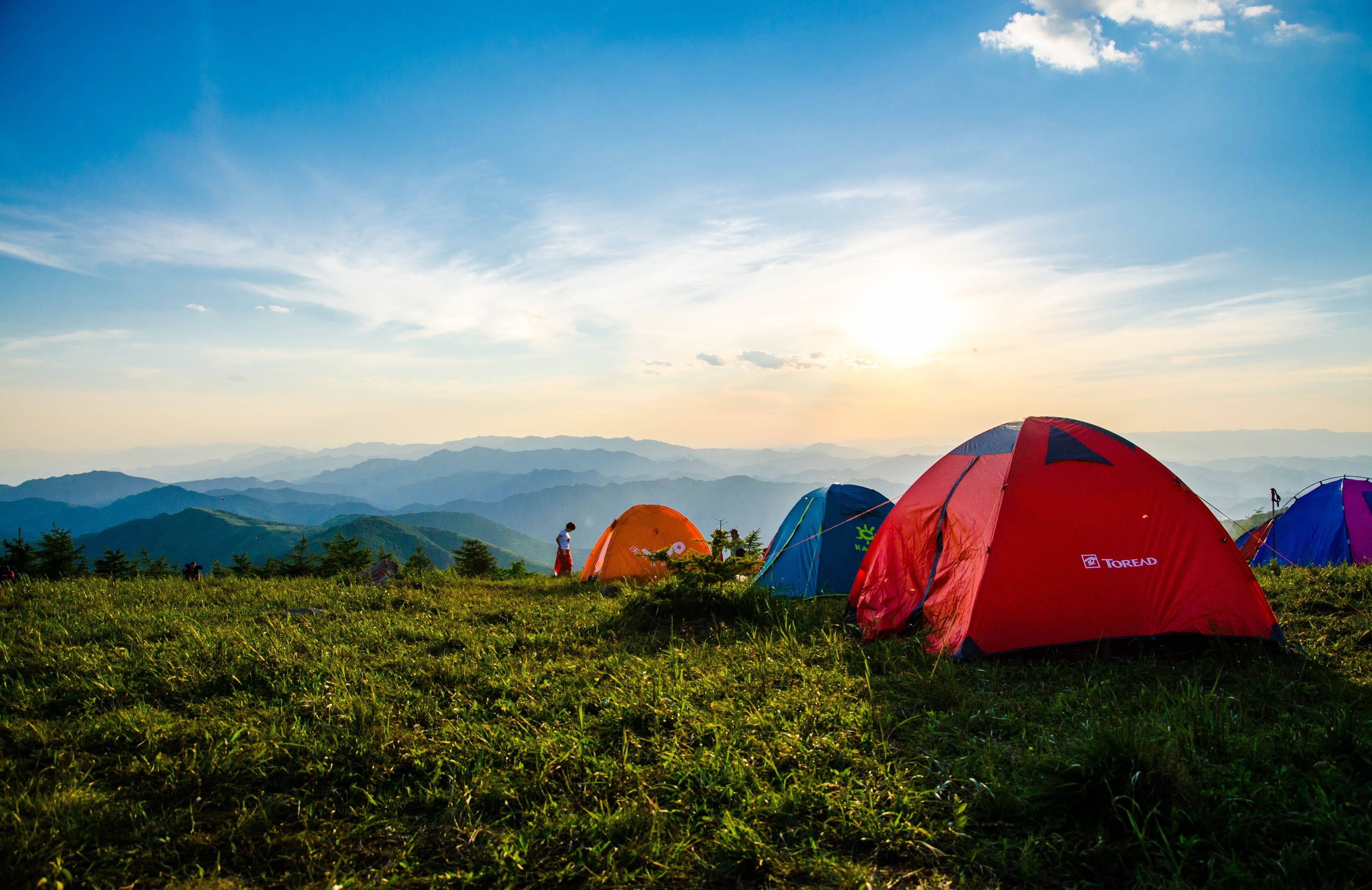 Dhampus Trek