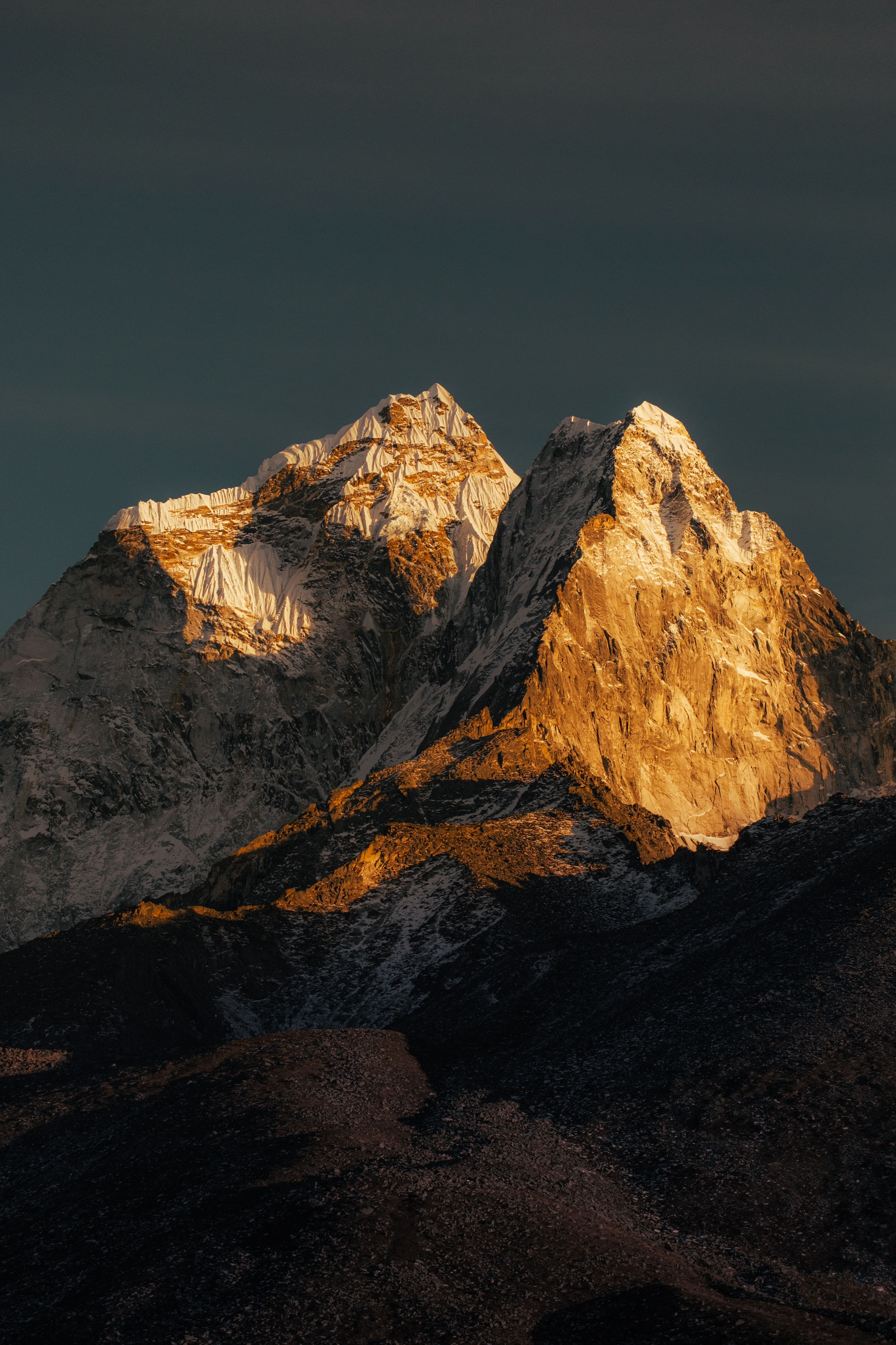 Everest Base Camp